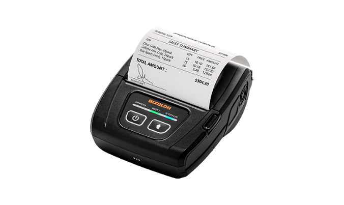 SPP-C300