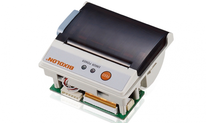 SPP-100II